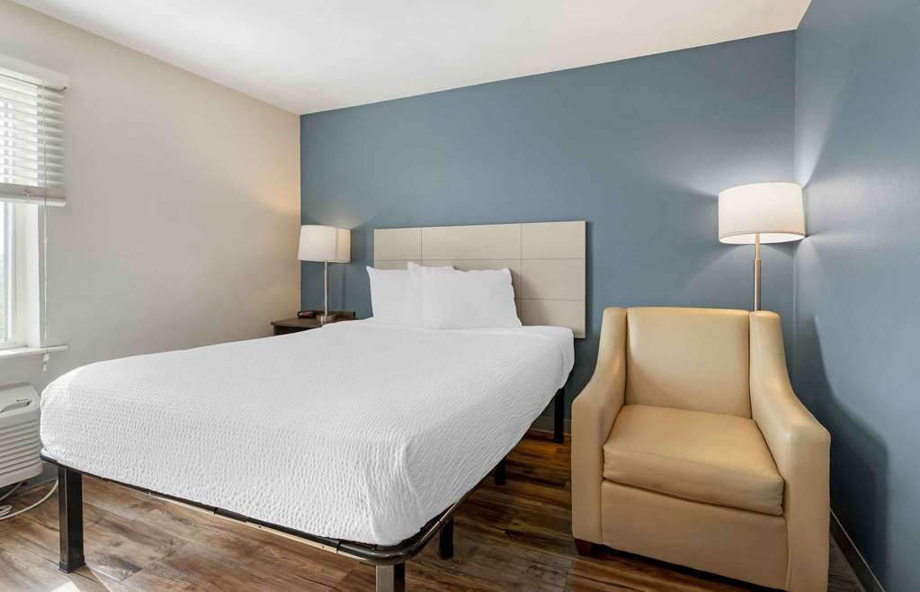 Extended Stay America Select Suites Orlando Airport - photo 10