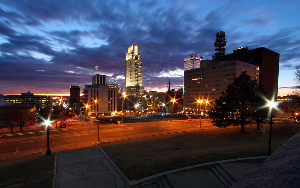 Cambria Hotel Omaha Downtown - photo 42