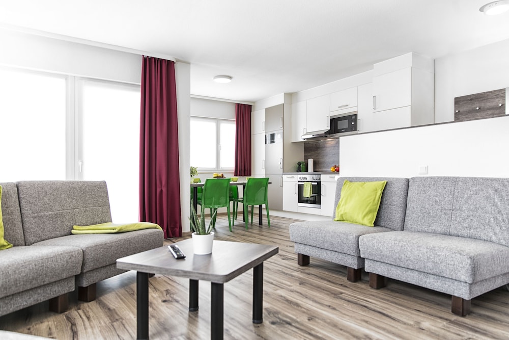 Clima - carbon neutral hotel in Innsbruck