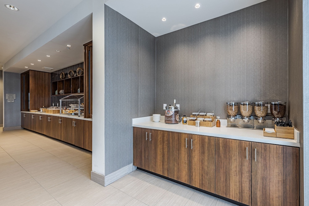 SpringHill Suites by Marriott Detroit Sterling Heights - photo 39