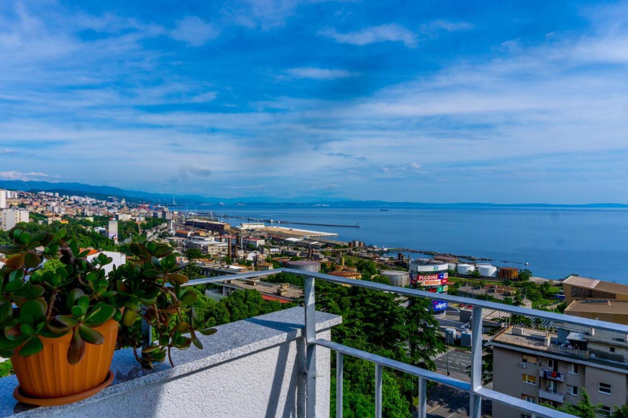 Apartman ZTC — 4-Star Luxury Hotel in Rijeka, Croatia