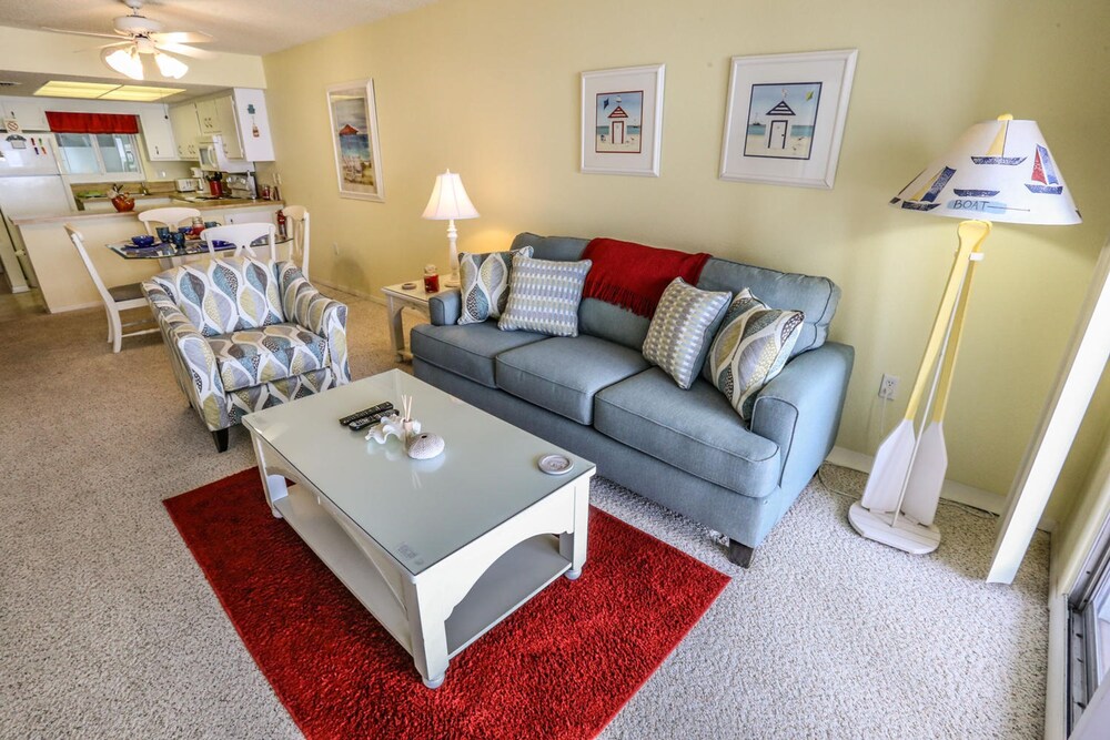 Strandview Tower 203 - photo 14