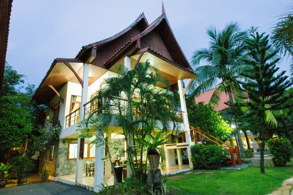 Aisawan Resort villa in Thalang, Thailand