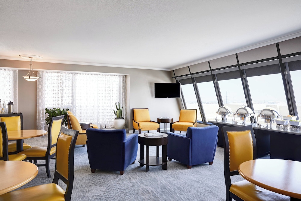 Renaissance Denver Hotel & Conference Center - photo 52