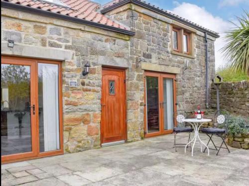 Staithes View Cottage — 4-Star Luxury Hotel in Saltburn-By-The-Sea, United Kingdom