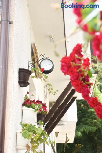 Eke Irin Apartments — 4-Star Luxury Hotel in Ohrid, Republic of Macedonia