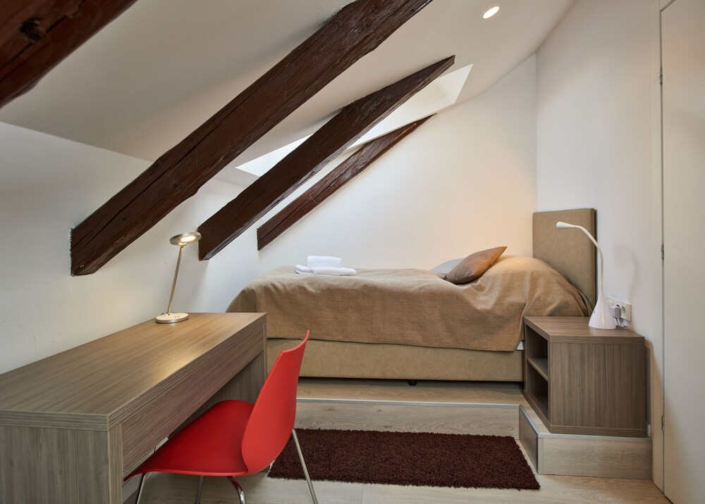 Praska 8 By Zigzag — 4-Star Luxury Hotel in Zagreb, Croatia