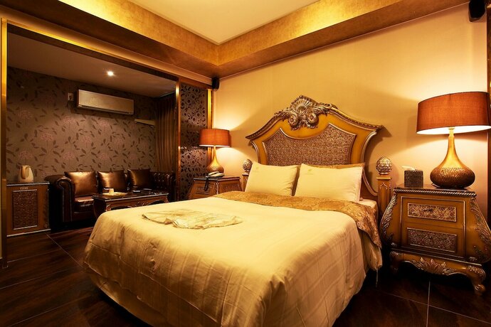 Changdong Versaille - last minute hotel in Seoul