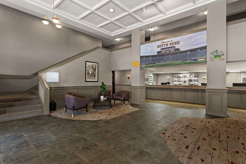 The Clover Hotel Ascend Hotel Collection - photo 3