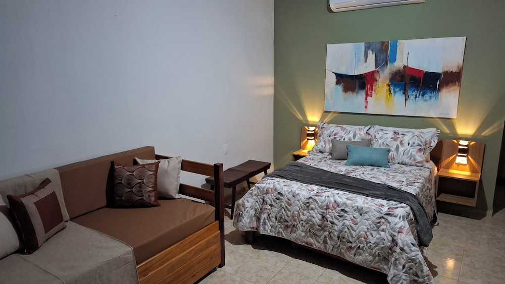 Rangel Village Hotel Fazenda Pedra Do Rodeadouro in Bonito, Brasil