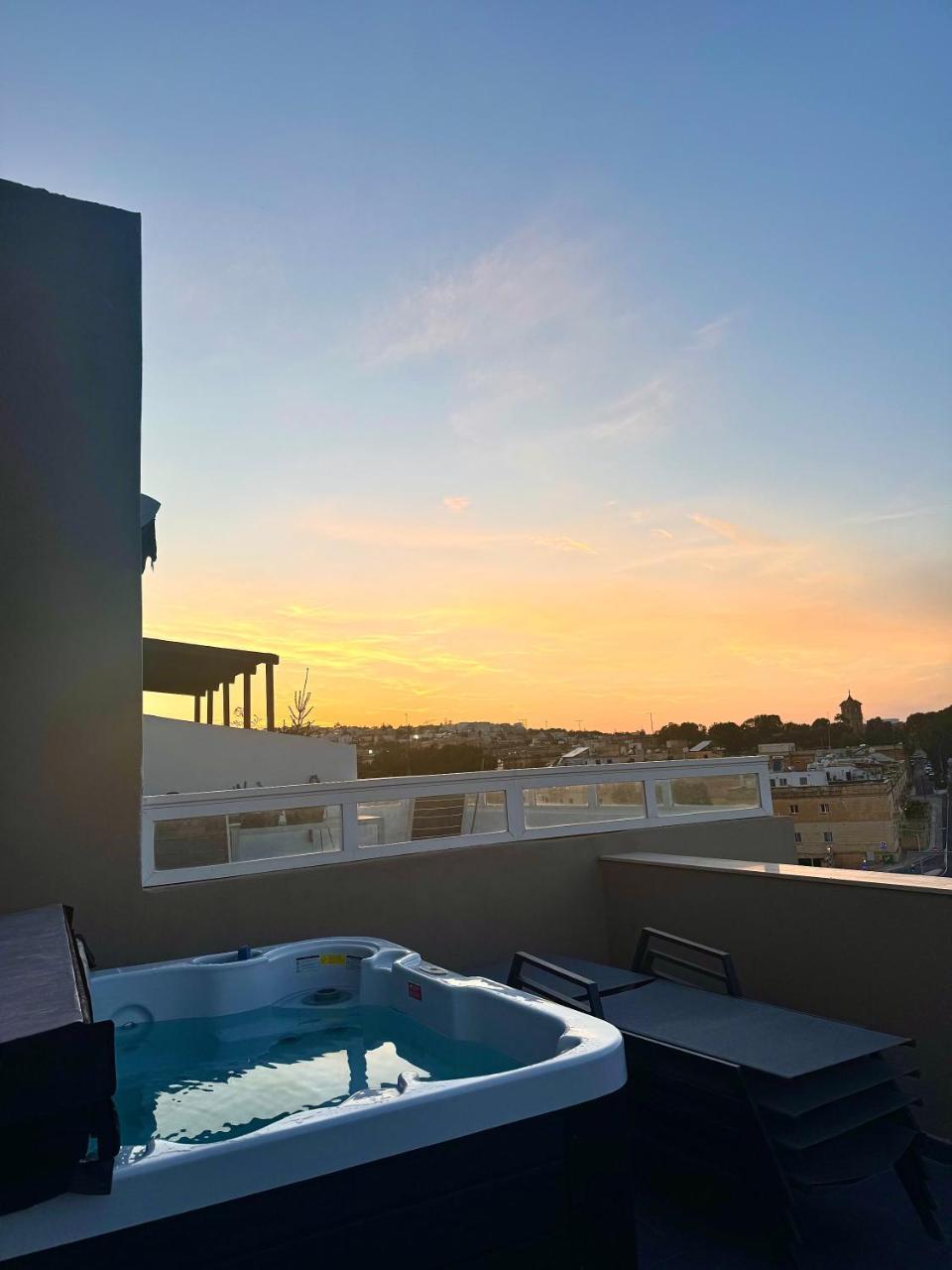 The Collective — 4-Star Luxury Hotel in Swieqi, Malta