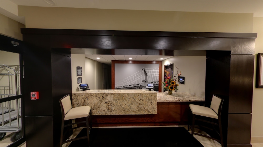 Staybridge Suites Ann Arbor Univ of Michigan by IHG - photo 38