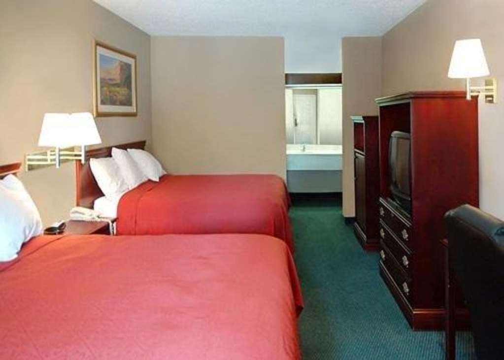Magnuson Hotel Ocean Springs - photo 11