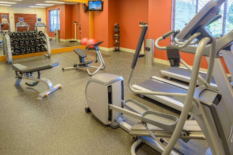Hilton Garden Inn Joplin - photo 41