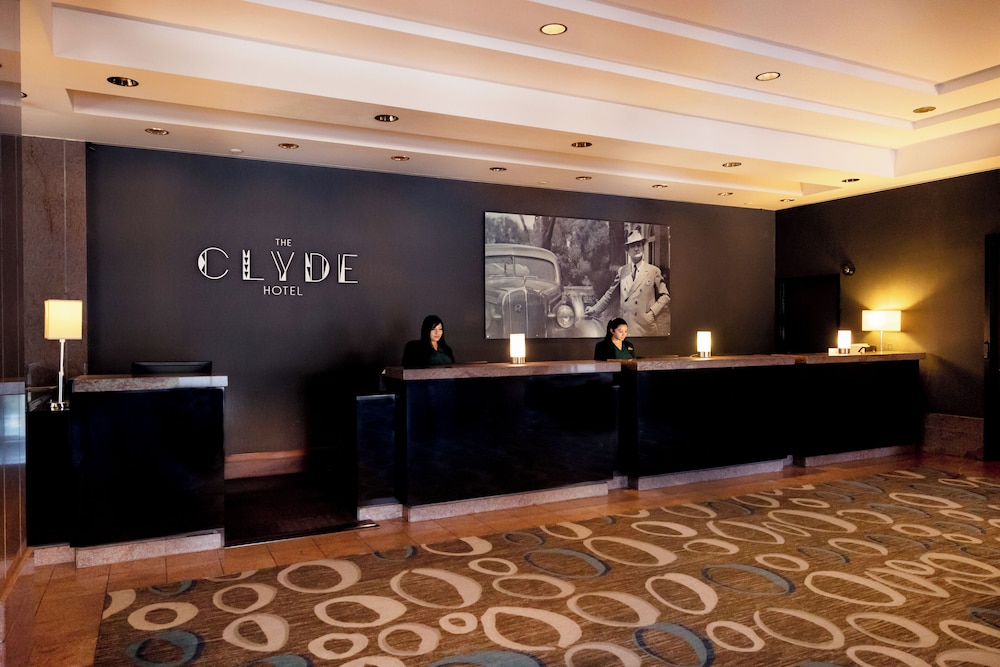 The Clyde Hotel - photo 2