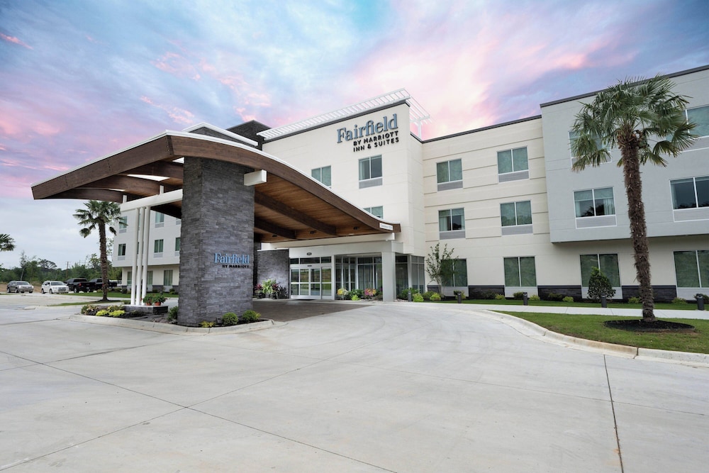 Fairfield Inn & Suites by Marriott Arkadelphia - featured photo