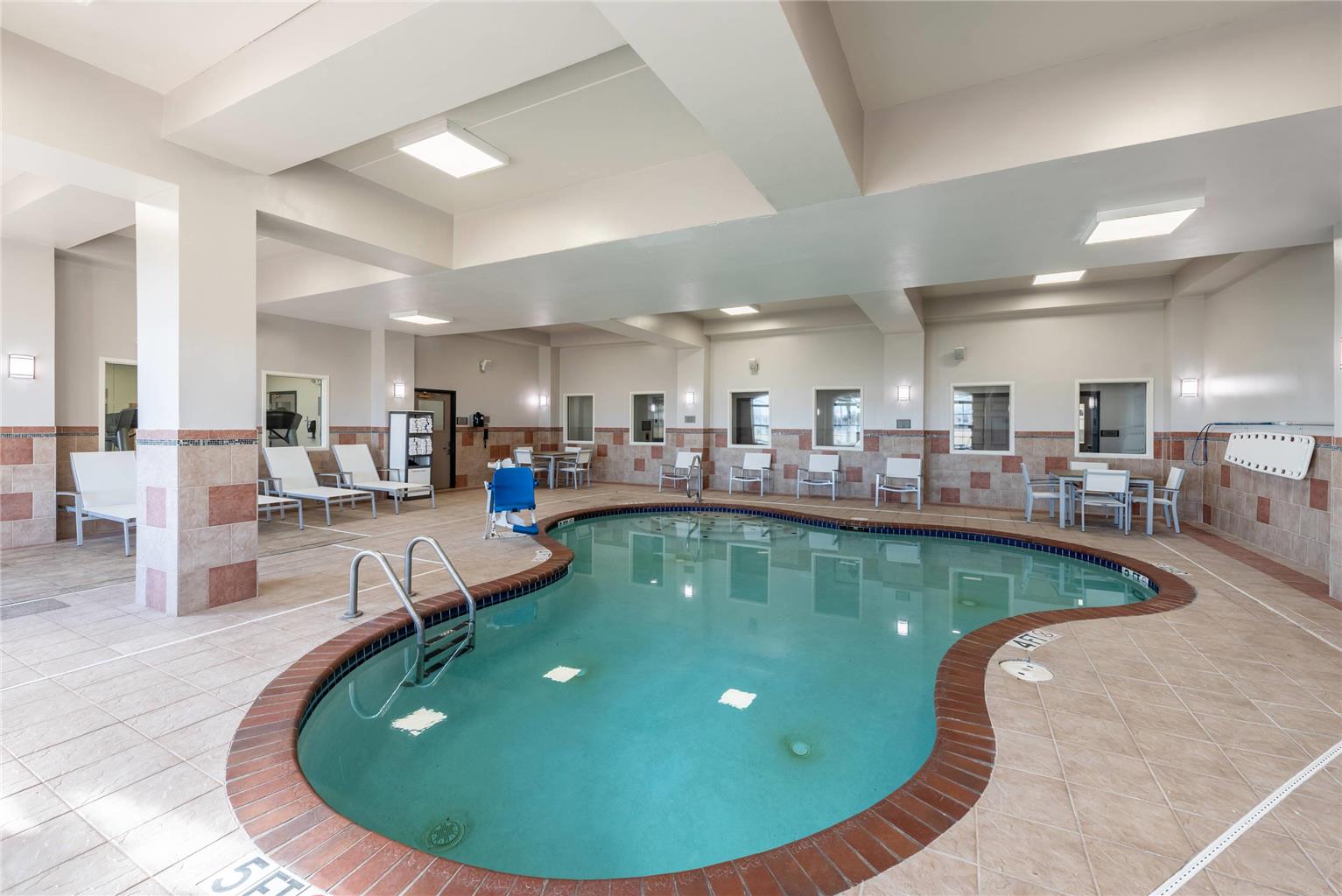 Country Inn & Suites by Radisson Findlay OH - photo 57