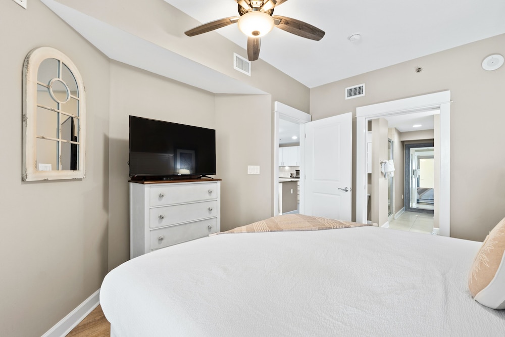 Grand Panama Beach Resort by Panhandle Getaways - photo 23