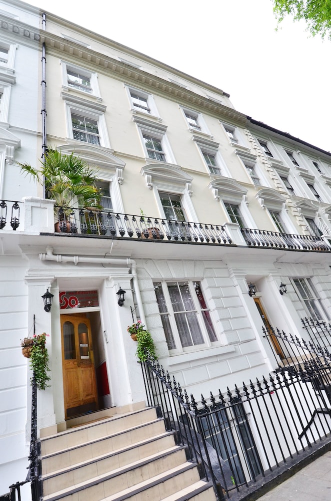 Norfolk Inn Paddington