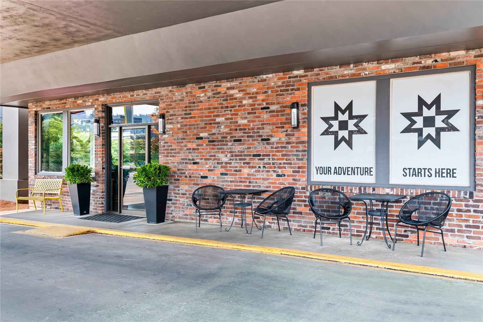 Maverick Hotel Eugene Near University an Ascend Collection Hotel - photo 5