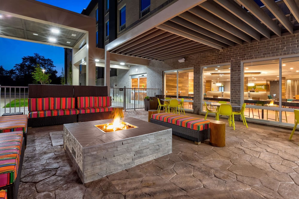 Home2 Suites by Hilton Saginaw MI - photo 40