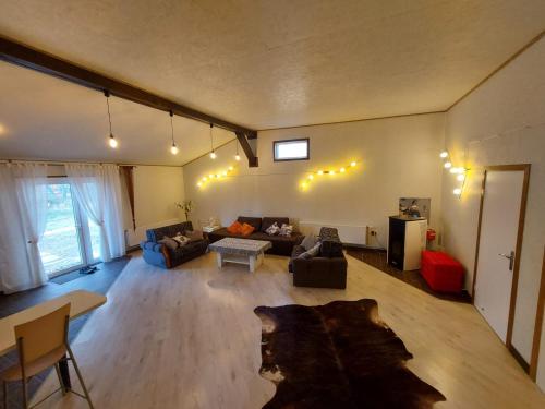 Atpūtas komplekss Burtakas in Sigulda, Latvia