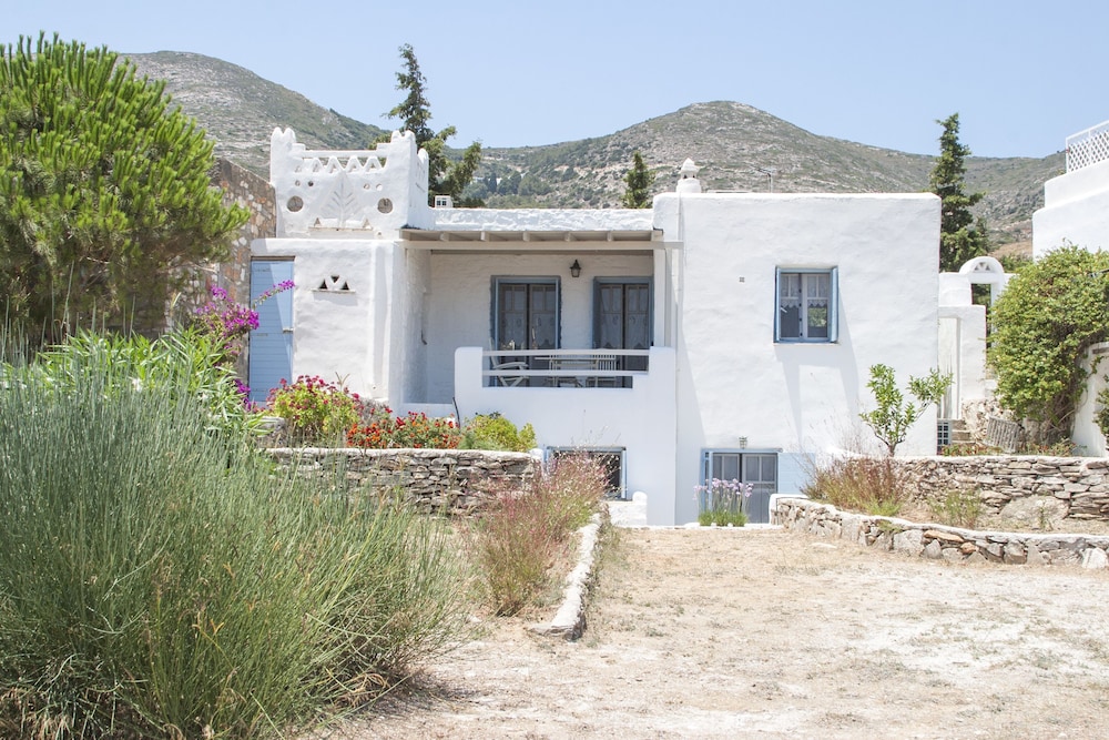 Elysium Paros in Paros, Greece