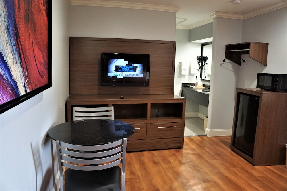Palace Inn Antoine - photo 17