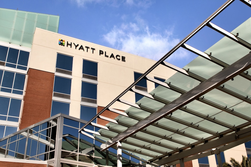 Hyatt Place Uncasville Casino Area - photo 23