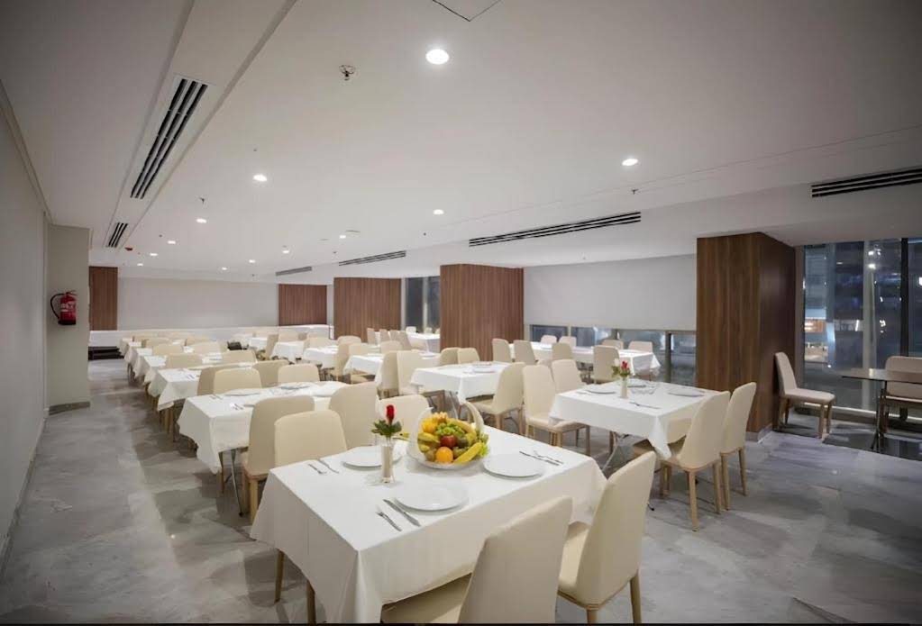 Masa Al Mashaer - last minute hotel in Mecca
