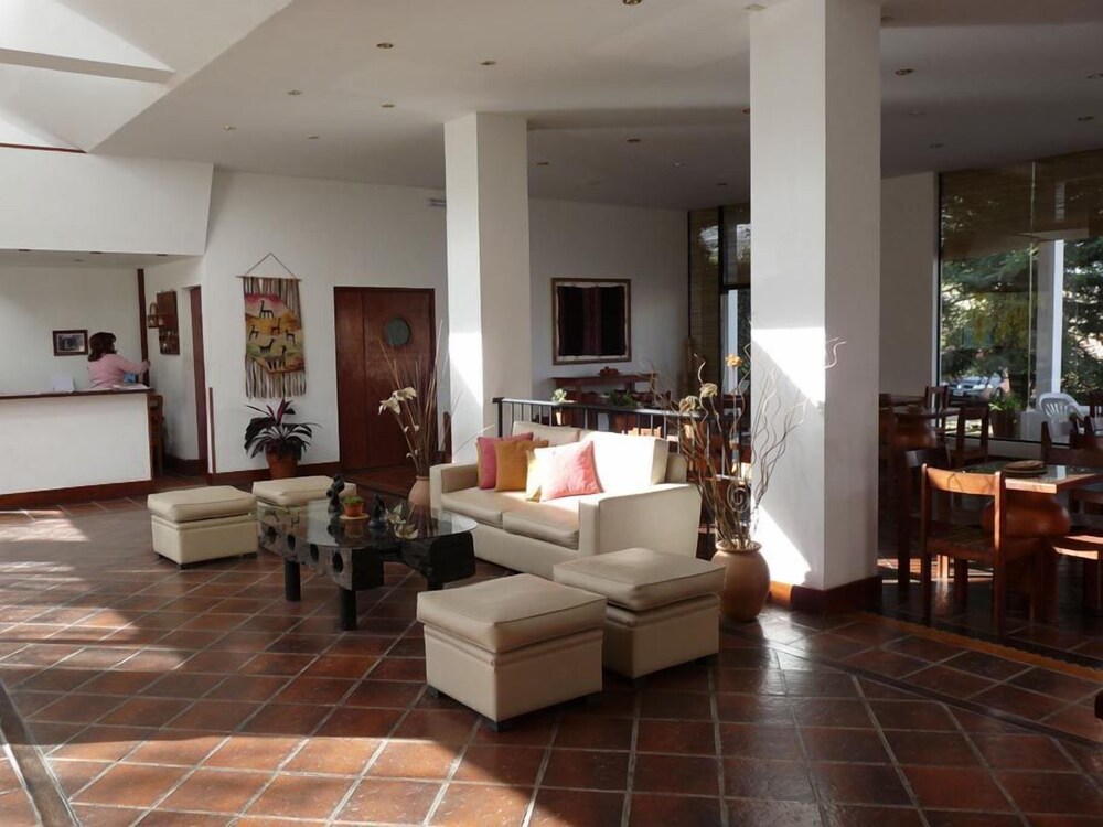 Hotel Los Sauces — Cafayate — photo 2