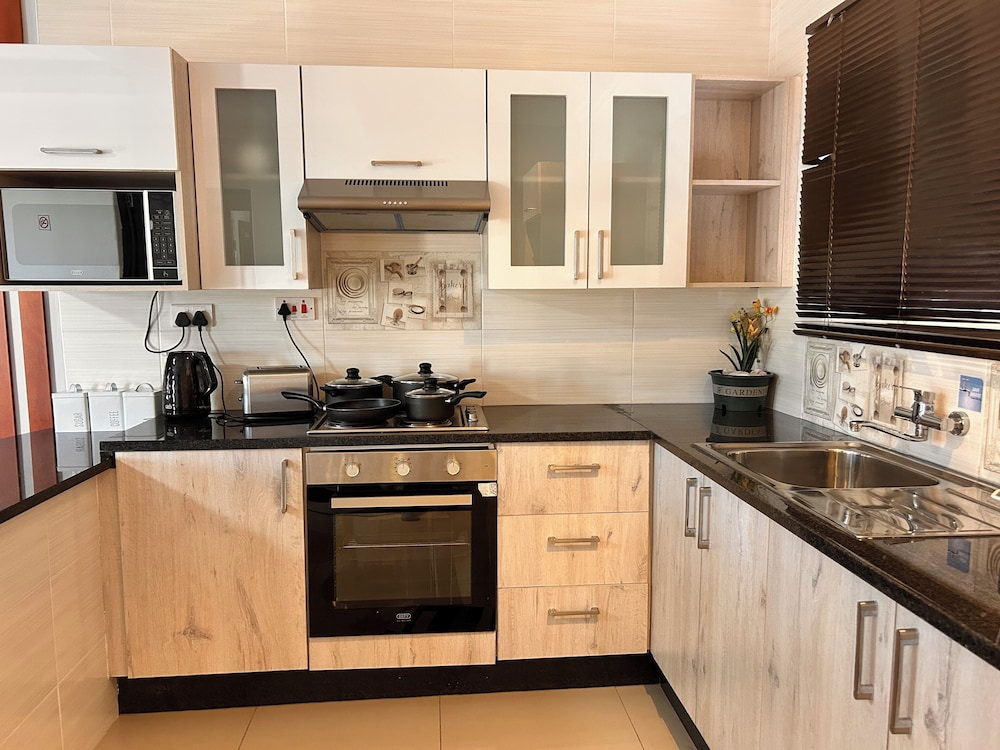 Executive Suite and Spa — Letlhakane — photo 4