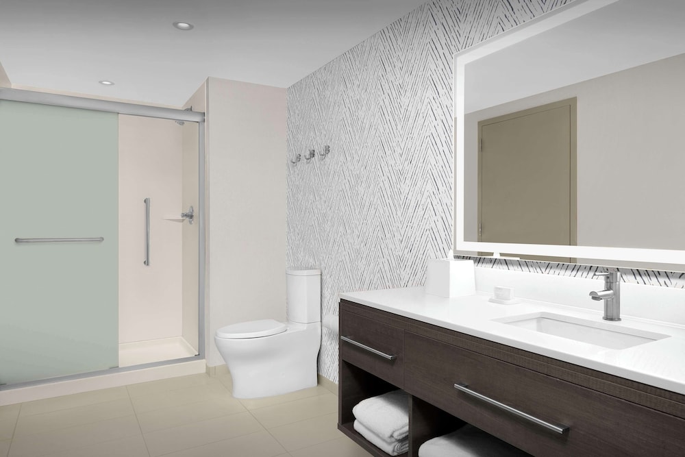 Home2 Suites By Hilton Falls Church - photo 28