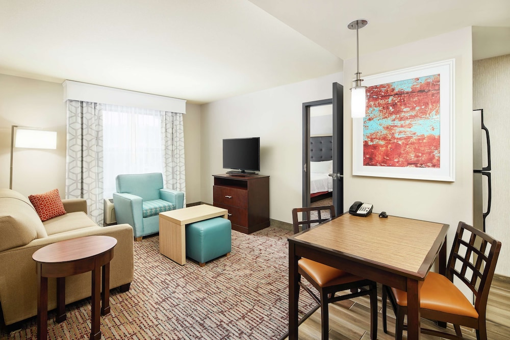 Homewood Suites by Hilton Columbus - photo 7