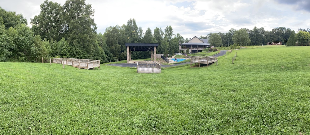 Copperhead Lodge and Resort Cabin Rentals - photo 60