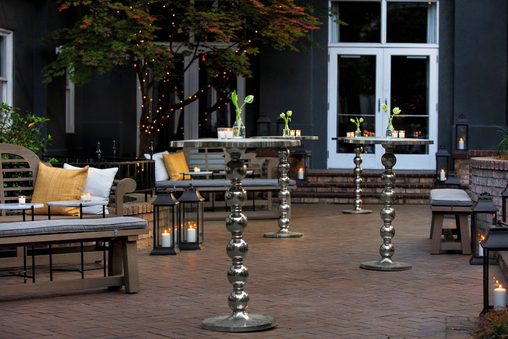 Kimpton Brice Hotel by IHG - photo 54