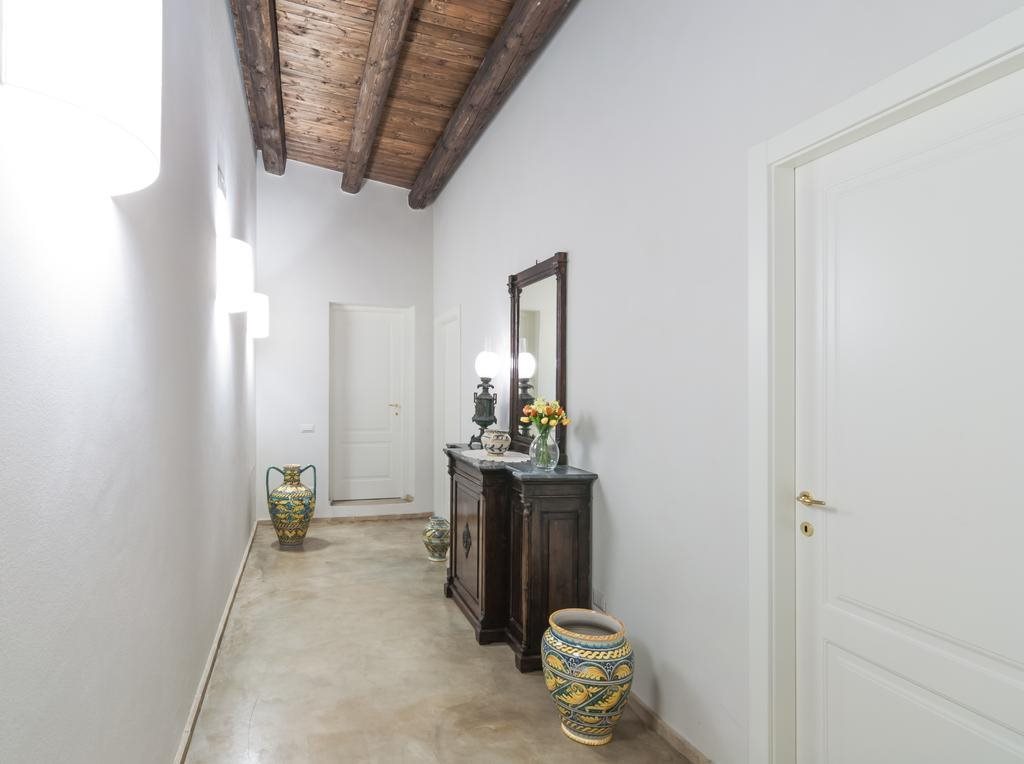 Casale Dom in Marsala, Italy