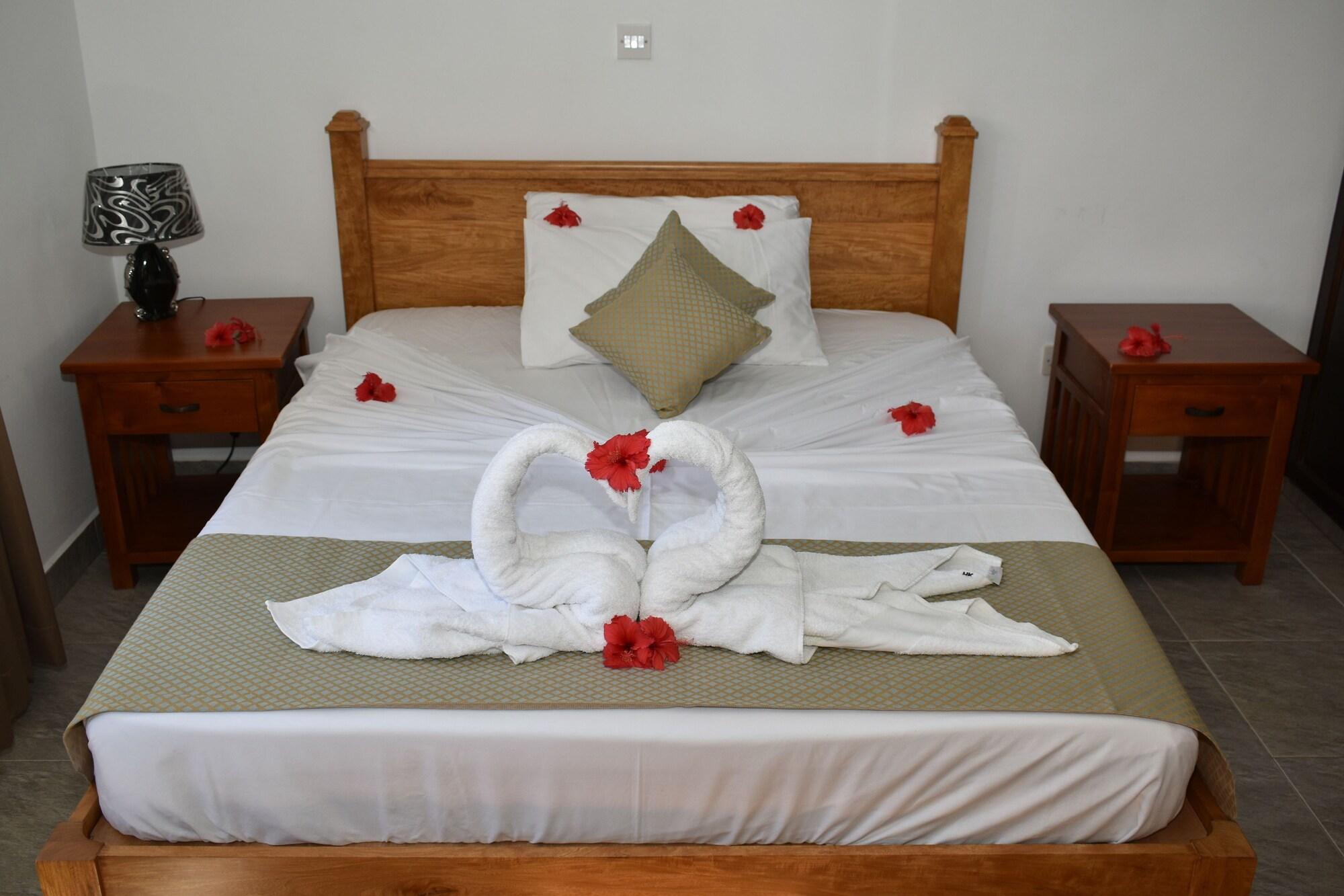 Zeph Selfcatering — Victoria — photo 2