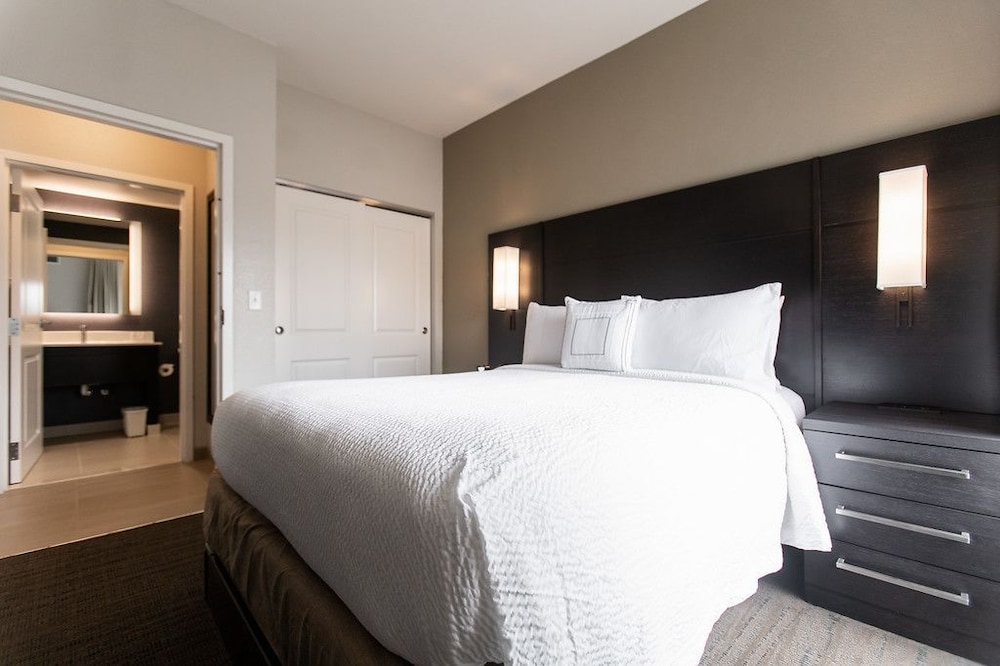 Residence Inn by Marriott Tulsa Midtown - photo 13