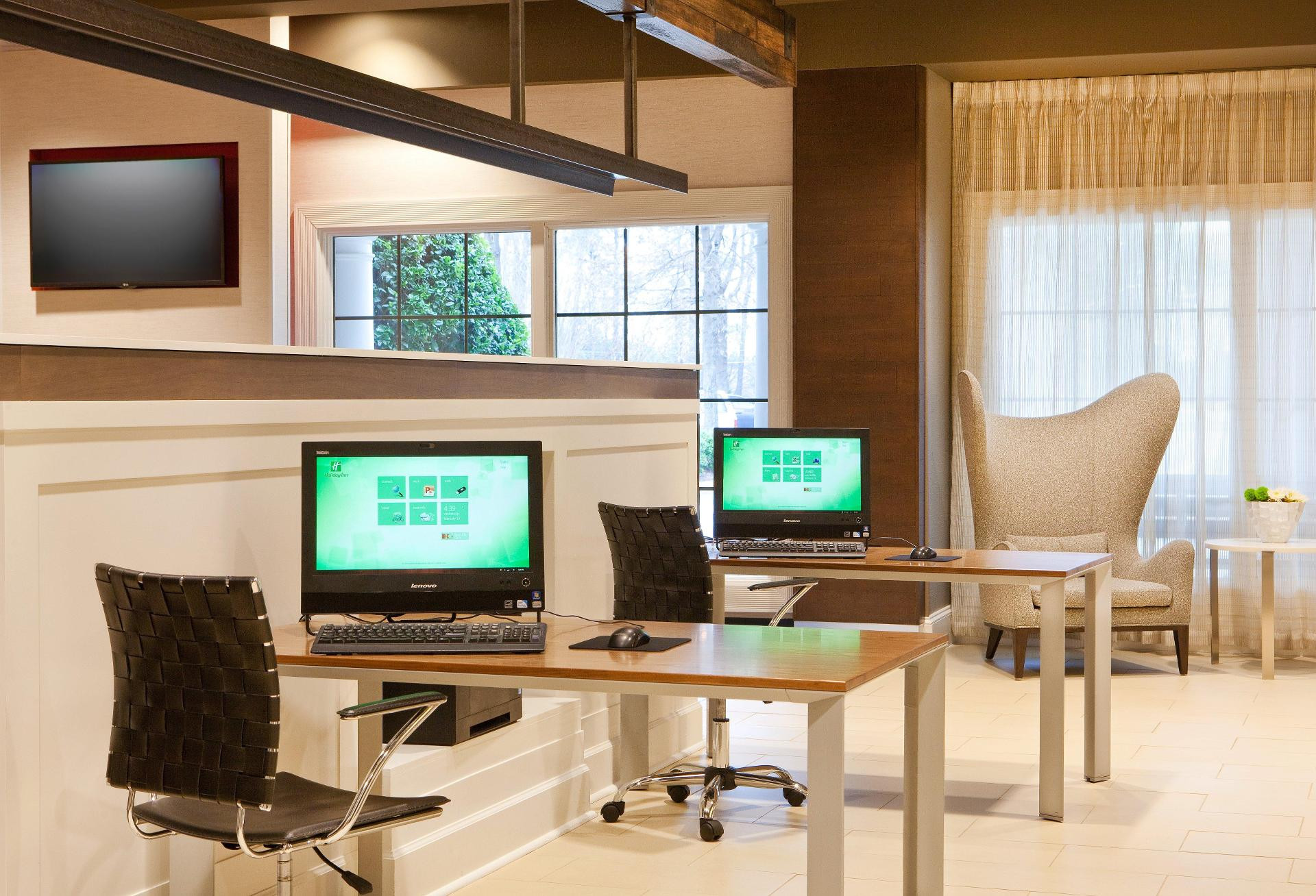 Sonesta Atlanta Airport South - photo 7