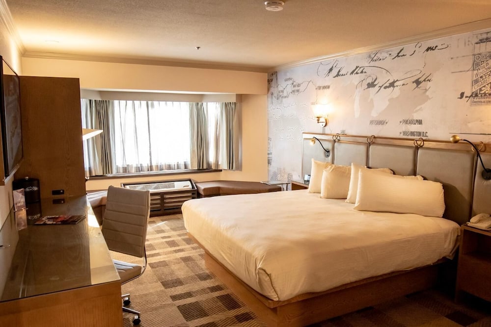 Primm Valley Hotel & Casino a Travelodge by Wyndham - photo 9