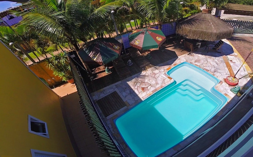 Pousada HB Point - last minute hotel in Sao Sebastiao