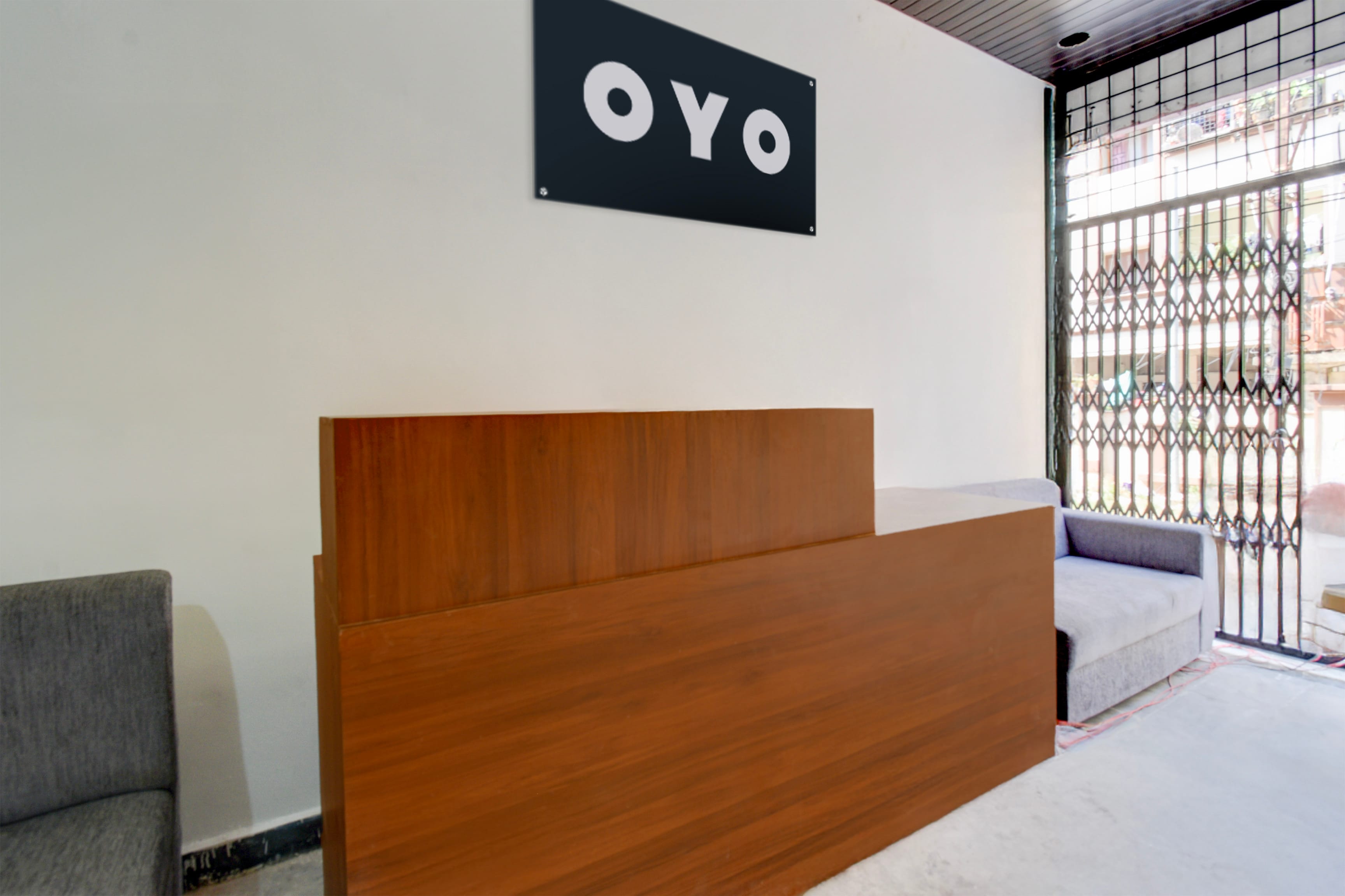 Hotel O Cube — Hyderabad — photo 4