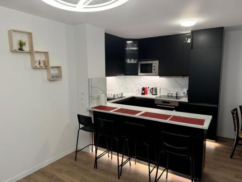 Le Grand Palais — Drancy