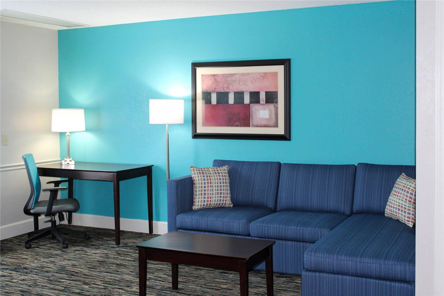 Quality Inn Crossville Near Cumberland Mountain State Park - photo 19