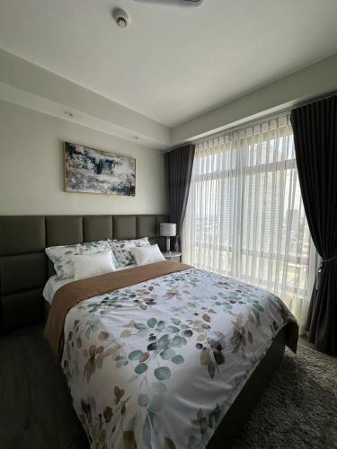 La nobleza terrazas condominium — 4-Star Luxury Hotel in Manila, Philippines