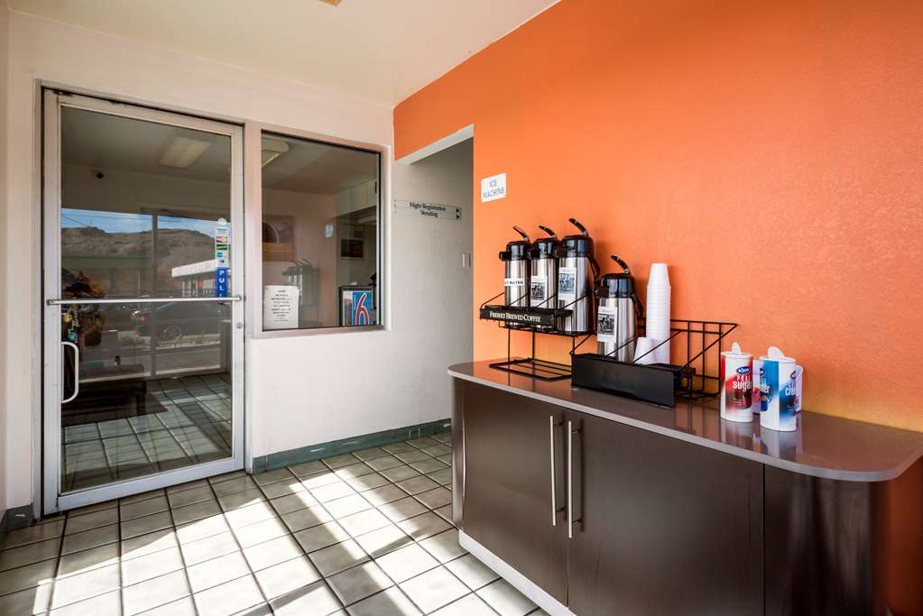Motel 6 Wendover UT - photo 24