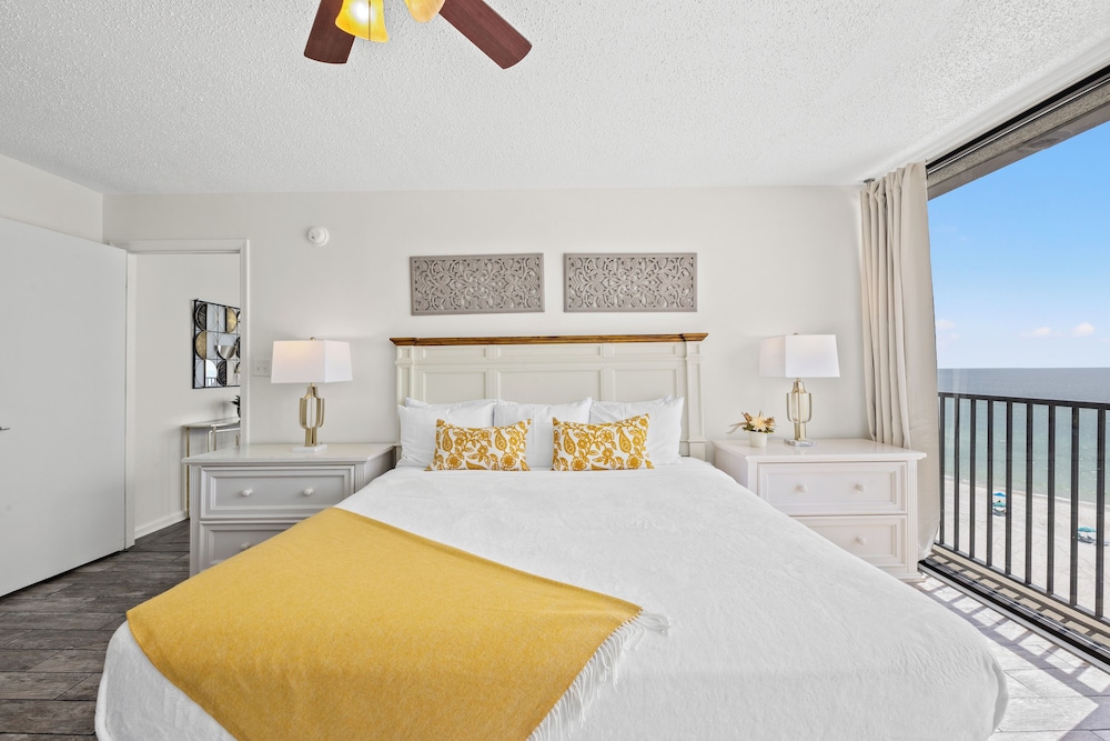 Sandpiper Beacon Beach Resort - photo 79