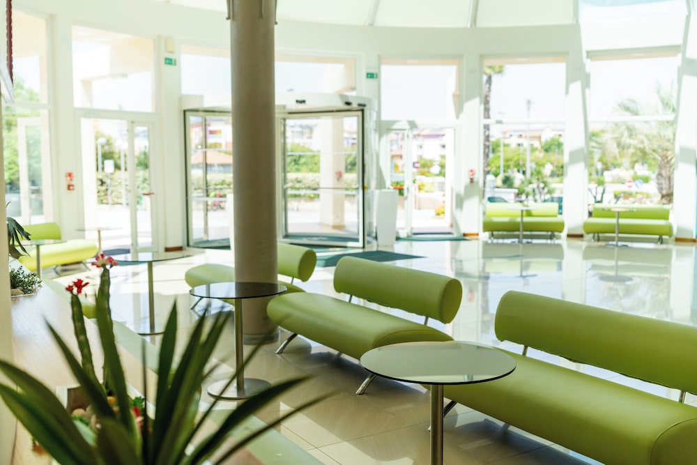 Hotel Maregolf — Caorle — photo 5