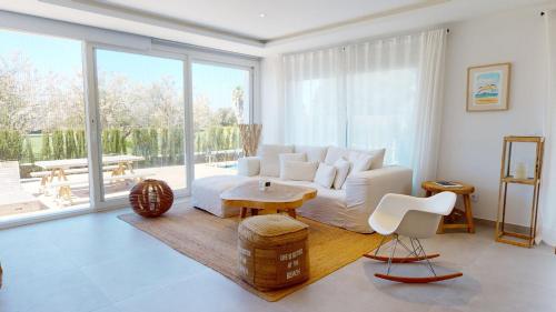 Greenside oasis villa by Oliva Nova — Oliva — photo 5